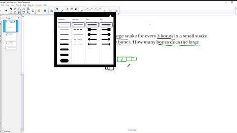 Using Tape Diagrams to Solve Ratio Problems