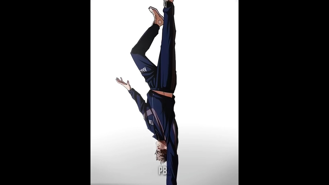 Johan Seong Lookism Edit