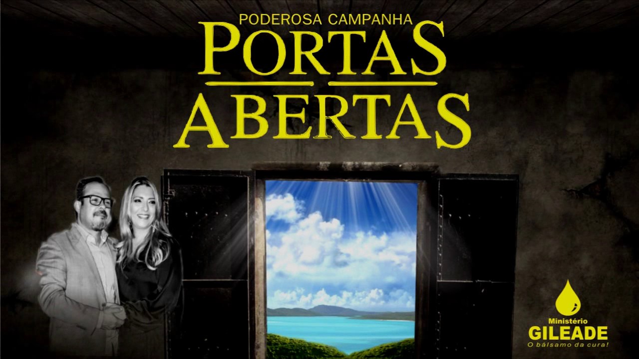 pix Imagens De Portas Abertas Campanha campanha portas abertas 2017 youtube