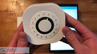 SafelyTeam - Keypad screenshot 4