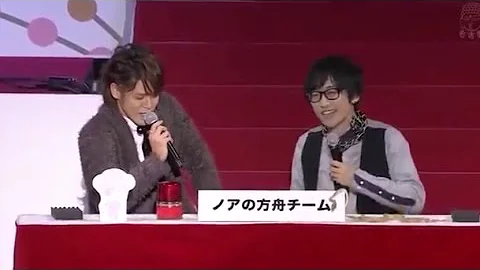 声優 イベント