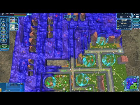 A-Goo-Duct, by PeterPotamus | Creeper World 4 Colonies #821