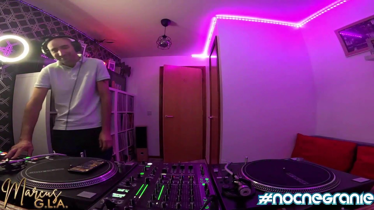 Marcus On Air 19.08.2023