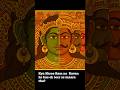 The Ancient Science that saved Shree Ram’s confidence. #sanatandharma #ram #suryadev #sun #trending