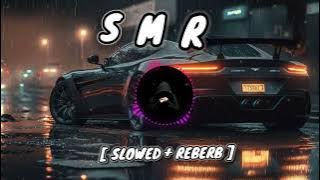 S M R Kali Nagin Se Julfe Tere Lofi Song 🔥New - (slowed Reverb)°Lofi Song..Deep Goswami Lofi ...