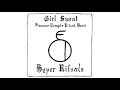 Thumbnail for Girl Sweat. Pleasure Temple Ritual Band - Hyper Rituals 2018