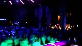 Tiesto In Dubai Part 1