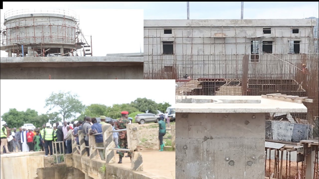 ZAIDI YA BILIONI 229 ZAENDELEA KUTEKELEZA MIRADI MBALMBALI