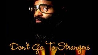 Don't Go To Strangers - a few scenes (35mm)