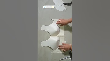 Sabyasachi Blouse Cutting and Stitching😍✨#Newpopularblousecutting #stitching