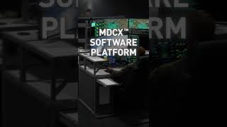 Skunk Works’® MDCX™ Makes History