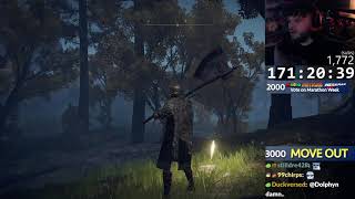 Crucible Knight — ELDEN RING [3]
