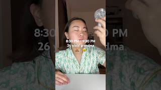 Going To Bed While The Sun Is Up