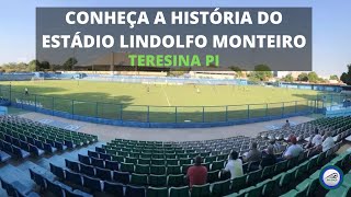 Estádio Lindolfo Monteiro Saiba Tudo Do Estádio Mais Charmoso De Teresina Palcos Do Futebol