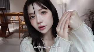My favorite items that I wear🪞⋆｡˚✩ | My favorite color contact lenses | Skin care | Hair items | ...
