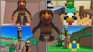 NEED MORE BRAINROT [Full Walkthrough + All Ending] - Roblox