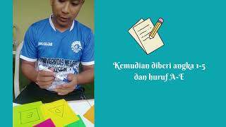 Tutorial Membuat Alat Peraga PJOK Kartu Puzzle untuk materi Menjaga Keseimbangan Tutorial Membuat Alat Peraga PJOK Kartu Puzzle untuk materi Menjaga Keseimbangan