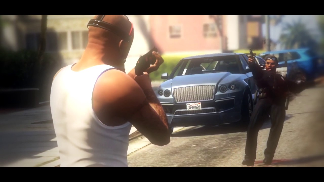 calvin abueva B e a s t. (Free project file)