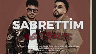 Semi̇cenk X Sefo X Type Beat Sabretti̇m 2025 (Prod Yaqiderkiyes)