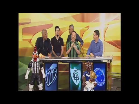 ALTEROSA ESPORTE - AO VIVO - ALTEROSA ESPORTE - AO VIVO