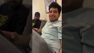 Balraj Is True Gentleman