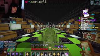 DONUTSMP LIVE / RATING BASES 1M PER / DONUTSMP / GAMBLING / MEDIA / Donut smp / LOOTDROP