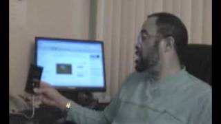 Demonstration Video:  TELEPHONE ANALYZER /TAP DEACTIVATOR (PROFESSIONAL) (Buy/Rent/Layaway)