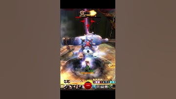 GW2 Sabetha: Solo Cannons