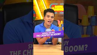 Is the CHEAPEST UE Boom Still Worth Getting? |  Wonderboom 3 Review
