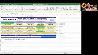 Week 39 STTH Program Design Review