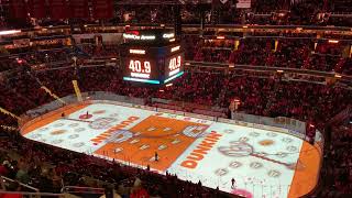 Dunkin' Immersive Fan Game | Washington Capitals | Capital One Arena