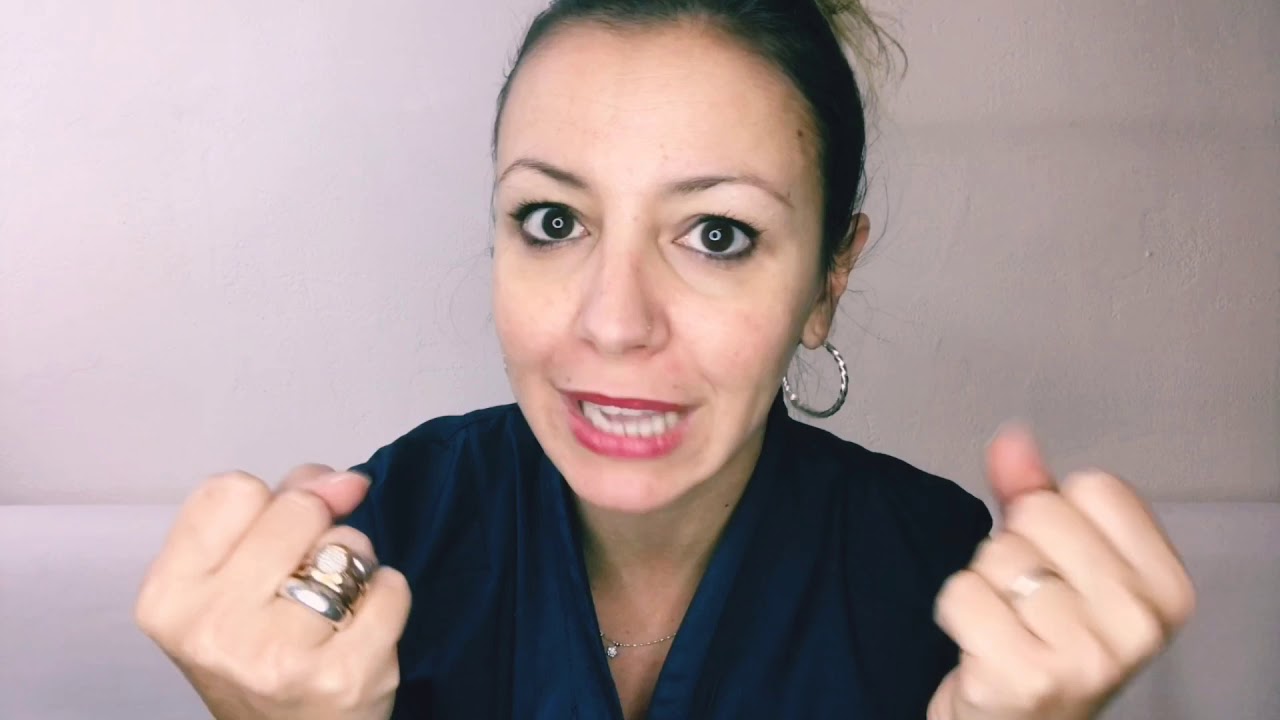 La Gengiva 6/6: Perchè si abbassa la gengiva?