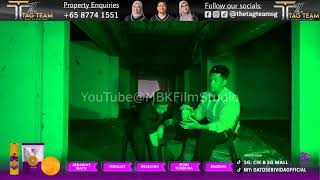 Download Lagu NIGHTWALK WITH ROSLAN SHAH \u0026 KAMAL ADLI MP3