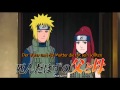 Naruto Shippuden Movie 6 Road to Ninja Official Trailer Ger Sub