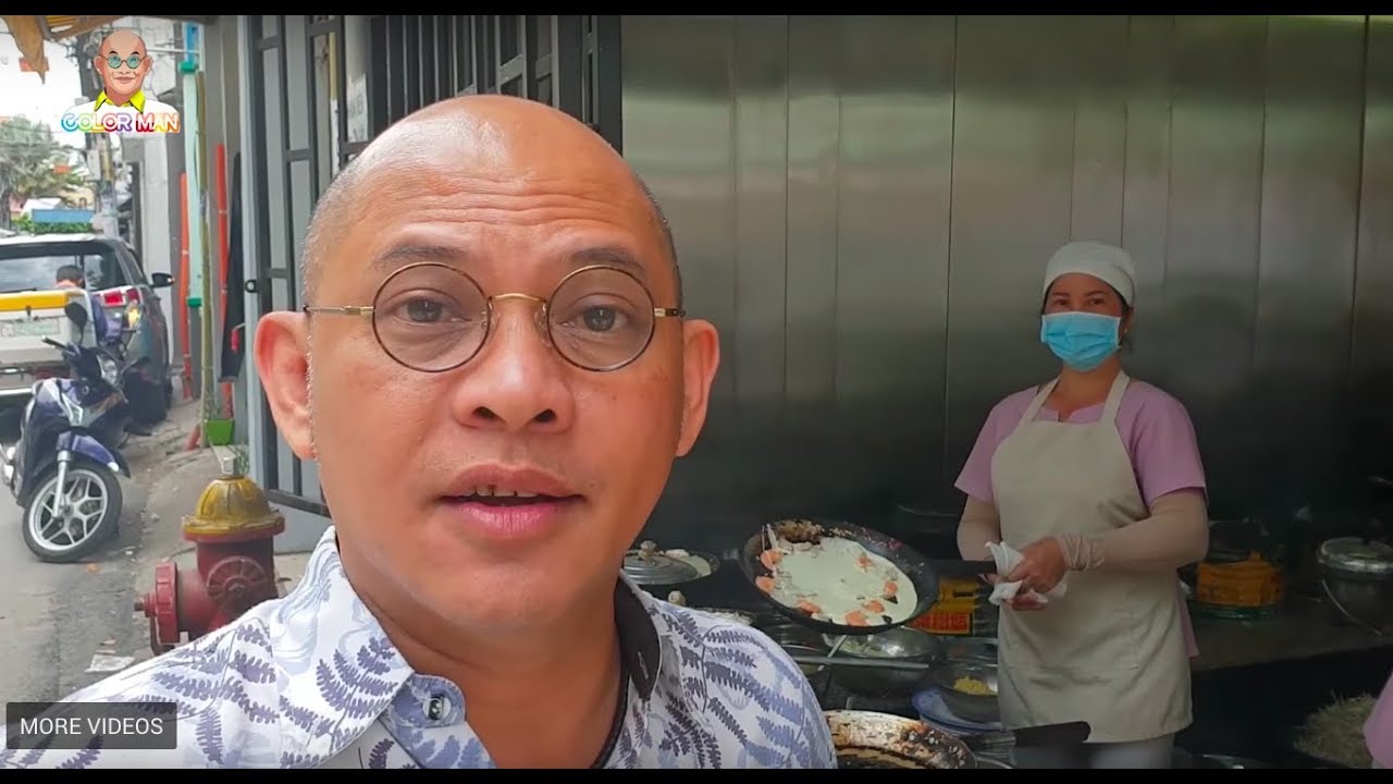 quán bánh xèo ngon ở hà nội New Update Food For Good Eps25: Bánh xèo Việt Nam ngon thế này bảo sao thế giới không chết mê chết mệt