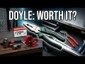 Harbor Freight Doyle Tool – Worth Buying? Or stick to Icon, Quinn, and Knipex
