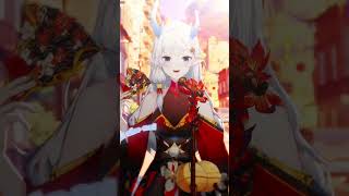 mizuchi Akabarasuki Chuu No  Honeyworks mizusing short vtuberid fyp