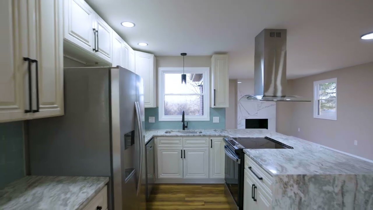 1293 Lee Hwy Property Tour