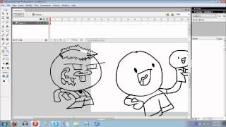 Drawing Time!