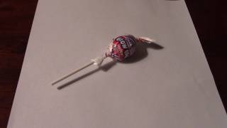 Cherry Blow Pop Review and 5th Subscriber Special