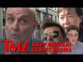 ‘Masked Singer’ Judges Walk Off Set After Rudy Giuliani Revealed as Contestant | TMZ Now