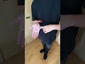 【TikTok】簡単なマジックの種明かし。