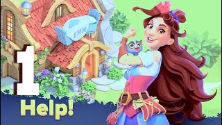 Roger That—Merge Adventure - Gameplay Walkthrough (Android, iOS) screenshot 3
