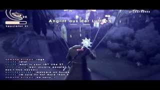 [BFH] #Entry for TheScopez Contest# | :3