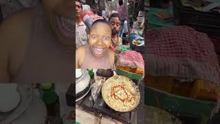Best Indian Street food