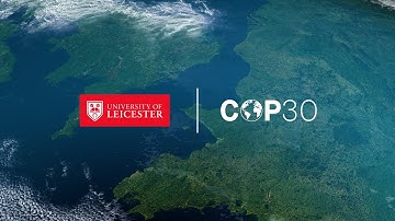 COP30 is more than a summit, it’s a global call to action