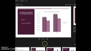 Workforce Planning Presentation