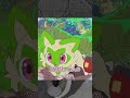 【マイクラ】○○した人のニャオハ【Minecraft/マインクラフト】【ツール】 #shorts