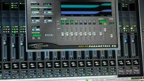 Cakewalk Sonar 8 Tutorial 4: Mixing (part 3 of 3)