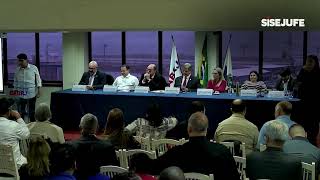 Ricardo Soares - Audiência pública sobre o PL 1584 e 2661/2025